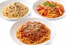 PASTA