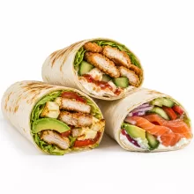 WRAPS