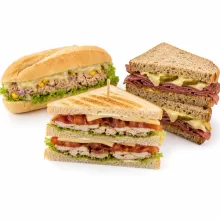 SPECIAL SANDWICHES