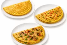 OMELETTES