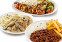 CHEF'S SPECIAL