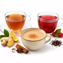 TEA