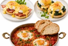 EGGS ALL DAY