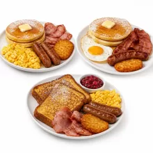 SWEET BREAKY