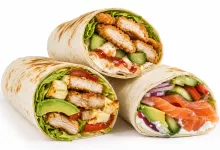 WRAPS