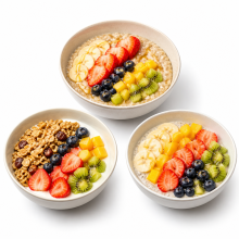 BOWLS