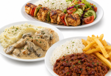 CHEF'S SPECIAL
