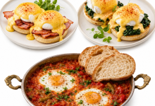 EGGS ALL DAY