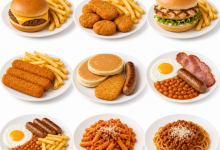 KIDS MEAL