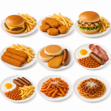 KIDS MEAL