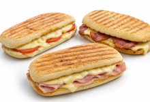 PANINIS