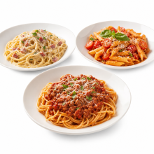 PASTA