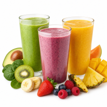 SMOOTHIES