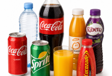 SOFT DRINKS
