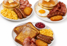 SWEET BREAKY