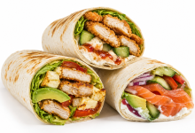WRAPS