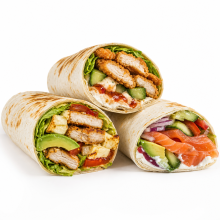 WRAPS