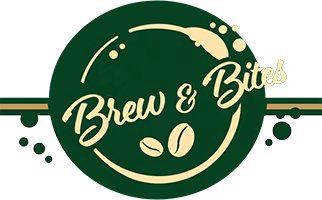Brew & Bites Brew & Bites